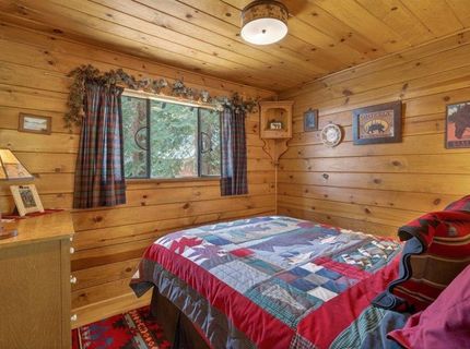16243 Old Highway Drive, Truckee, CA 96161 Photo