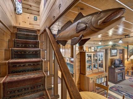 16243 Old Highway Drive, Truckee, CA 96161 Photo