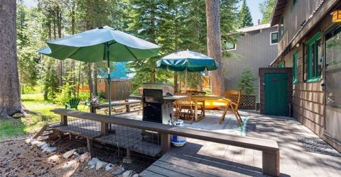 16243 Old Highway Drive, Truckee, CA 96161 Photo