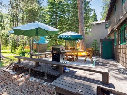 16243 Old Highway Drive, Truckee, CA 96161 Photo