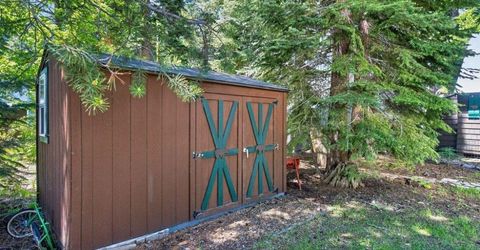 16243 Old Highway Drive, Truckee, CA 96161 Photo