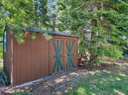 16243 Old Highway Drive, Truckee, CA 96161 Photo