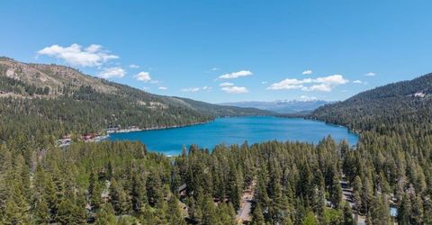 16243 Old Highway Drive, Truckee, CA 96161 Photo