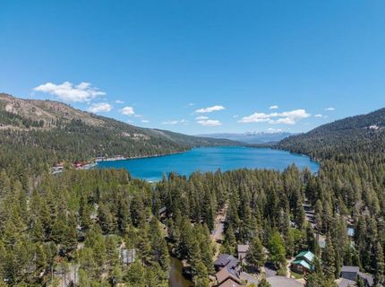 16243 Old Highway Drive, Truckee, CA 96161 Photo