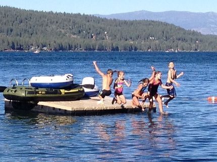 16243 Old Highway Drive, Truckee, CA 96161 Photo