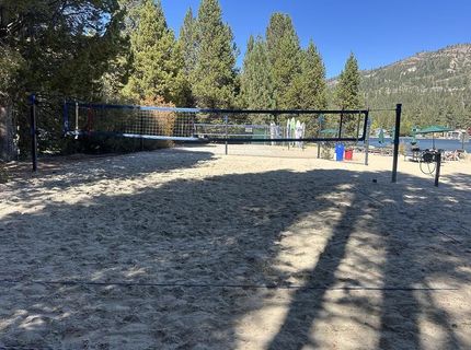 16243 Old Highway Drive, Truckee, CA 96161 Photo