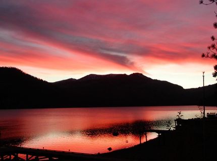 16243 Old Highway Drive, Truckee, CA 96161 Photo