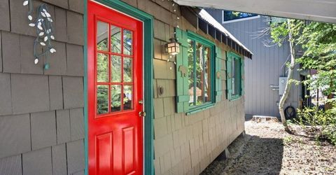 16243 Old Highway Drive, Truckee, CA 96161 Photo
