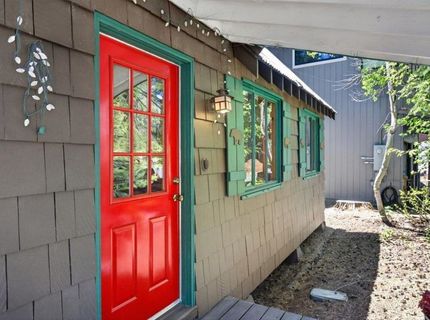 16243 Old Highway Drive, Truckee, CA 96161 Photo