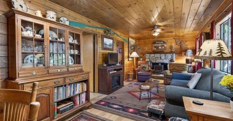 16243 Old Highway Drive, Truckee, CA 96161 Photo