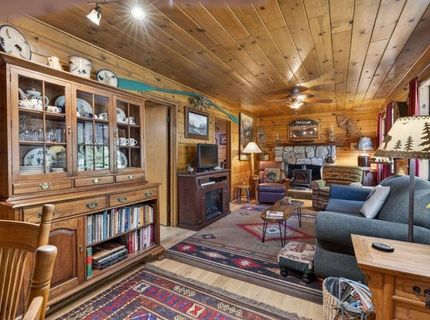 16243 Old Highway Drive, Truckee, CA 96161 Photo