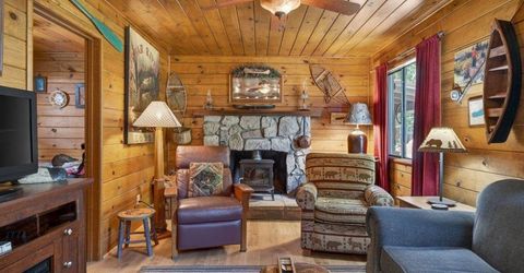 16243 Old Highway Drive, Truckee, CA 96161 Photo