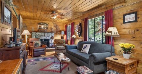 16243 Old Highway Drive, Truckee, CA 96161 Photo