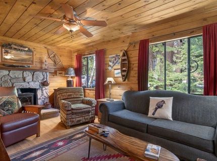 16243 Old Highway Drive, Truckee, CA 96161 Photo