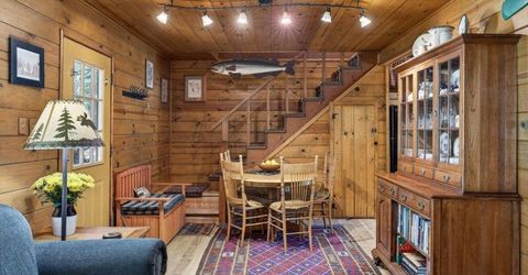 16243 Old Highway Drive, Truckee, CA 96161 Photo