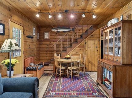 16243 Old Highway Drive, Truckee, CA 96161 Photo
