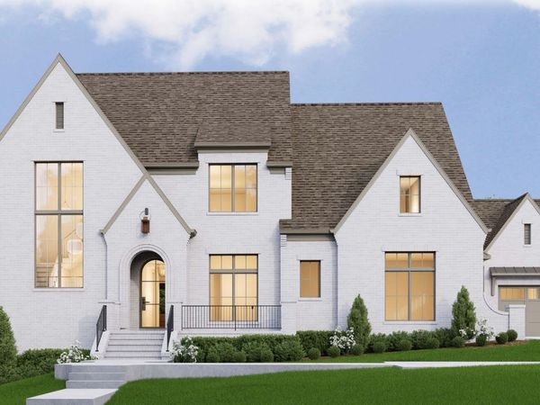 9825 Gardenwood Terrace , Brentwood, TN 37027