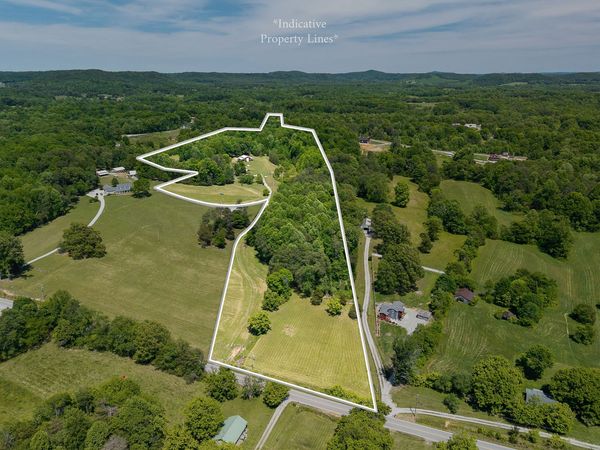 29 Acres Standing Stone Hwy , Hilham, TN 38568