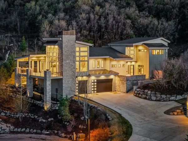 13202 N ALEXIS DR , Heber City, UT 84036