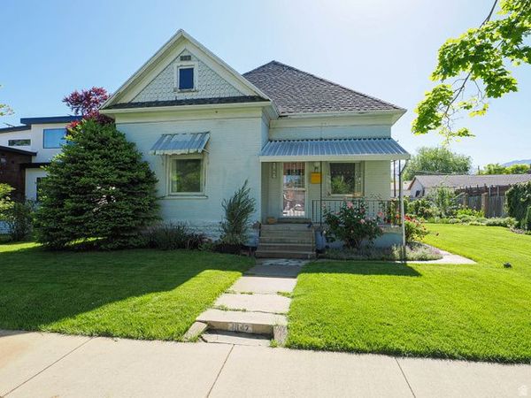 1847 S LAKE ST E, Salt Lake City, UT 84105