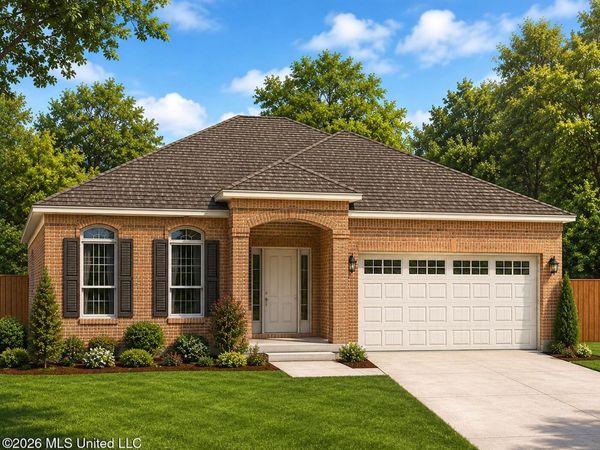 Lot 31 Forbes Drive, Byram, MS 39272