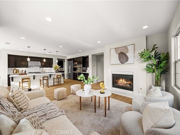 1 Intriga Court, Rancho Mission Viejo, CA 92694