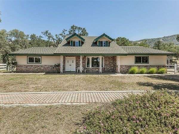 35477 Qualls Prather, Auberry, CA 93602