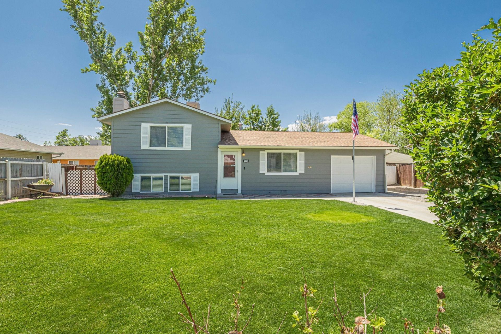 2997 Pinyon Avenue Grand Junction, CO 81504