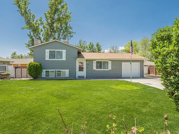 2997 Pinyon Avenue, Grand Junction, CO 81504