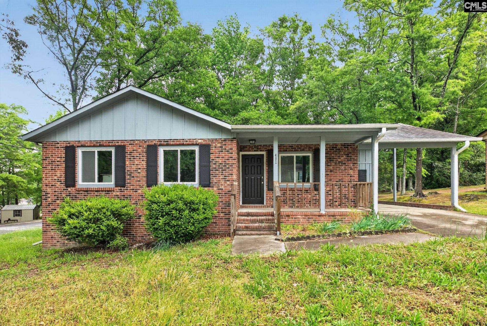 401 Rosemary Lane  Photo 4