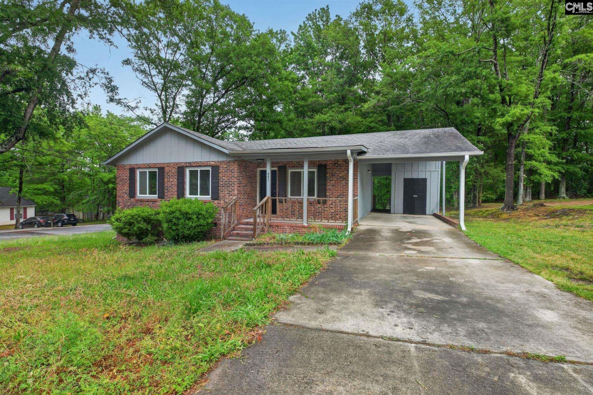 401 Rosemary Lane  Photo 9