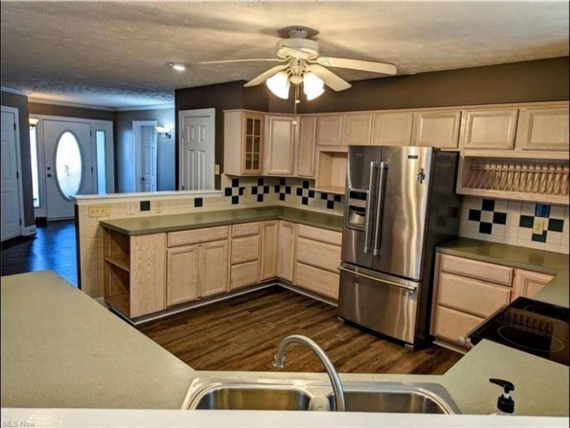 3029 Cinnamon Drive W, West Salem, OH 44287 Photo 3
