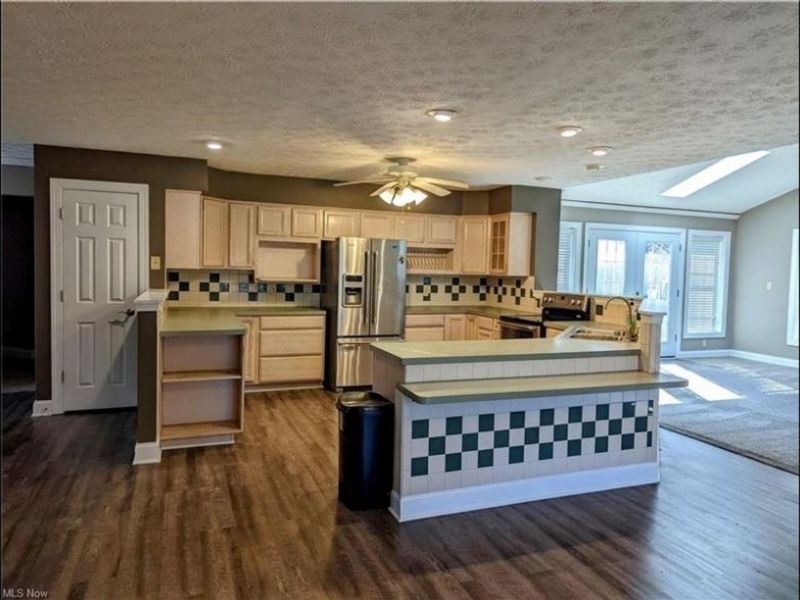 3029 Cinnamon Drive W, West Salem, OH 44287 Photo 5