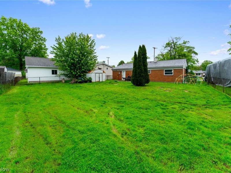 4445 Burkey Road, Austintown, OH 44515 Photo 15