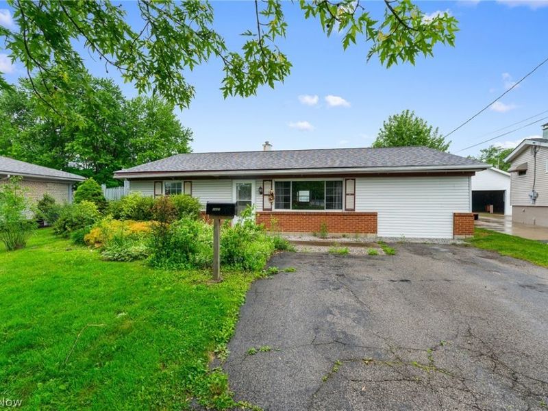 4445 Burkey Road, Austintown, OH 44515 Photo 18