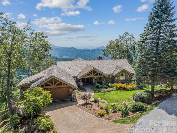 218 Slickrock Road , Burnsville, NC 28714