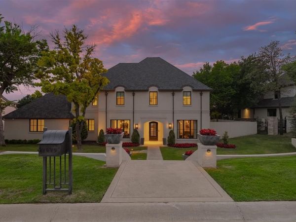 2620 Berry Farm Road, Norman, OK 73072