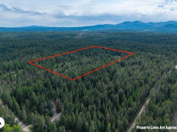 4827 Getna Way, Springdale, WA 99173