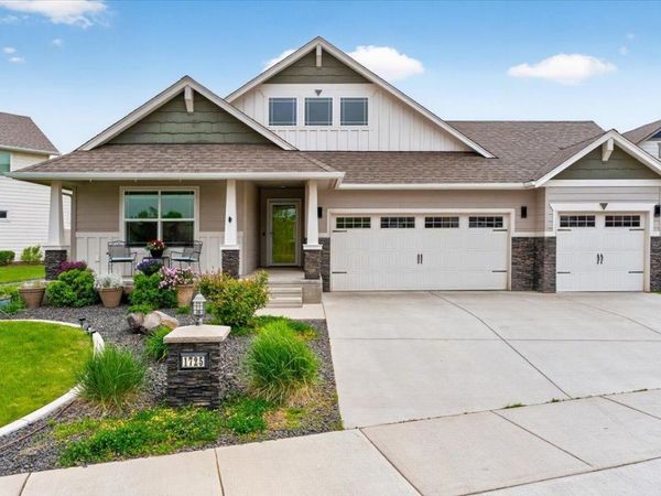 1725 S Clover Dr, Veradale, WA 99016
