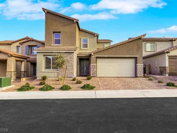 3544 Luciana Glen Avenue , Henderson, NV 89044