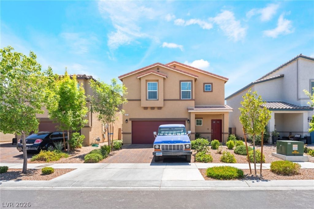 3835 Antilia Avenue, North Las Vegas, NV 89084 Main Photo
