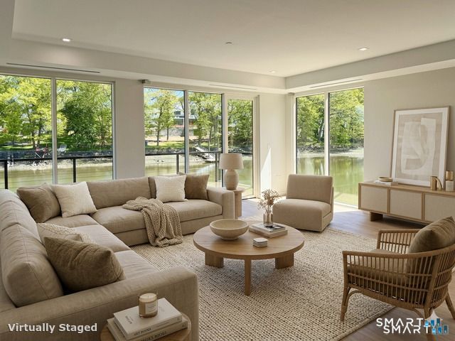 253 Riverside, Unit 202, Westport, CT 06880 Main Photo