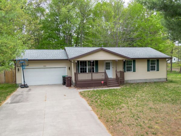 2908 Genesee Avenue, Muskegon, MI 49442