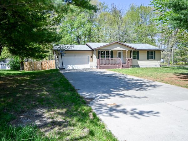 2908 Genesee Avenue, Muskegon, MI 49442
