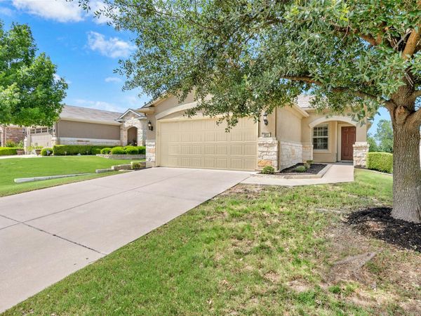 903 Salado Creek LN, Georgetown, TX 78633