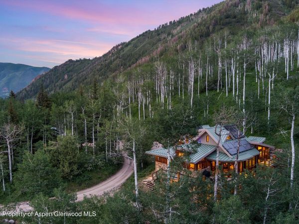 335 Hall Drive, Aspen, CO 81611