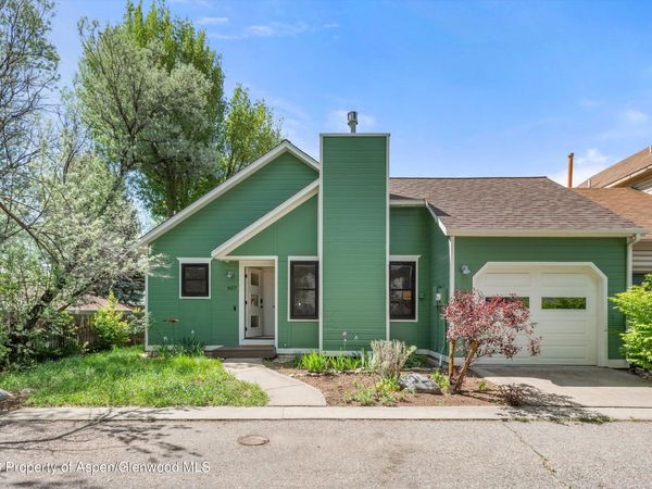 957 Buckingham Drive, Carbondale, CO 81623
