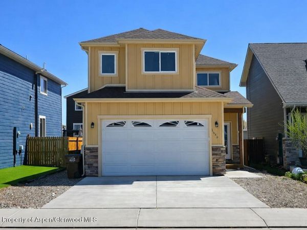 1648 Arabian Avenue, Rifle, CO 81650