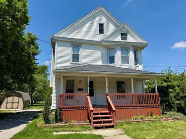 38 Belle Ave., Ashland, OH 44805