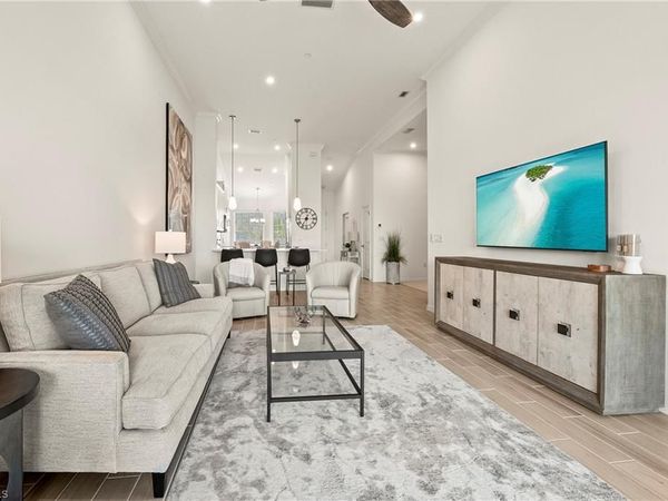 11801 Venetian Lagoon DR , Unit 203, FORT MYERS, FL 33913